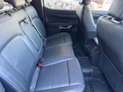 FORD Ranger Limited 3.0TDi V6 24v 4WD C.D. 2024 - miniatura 7