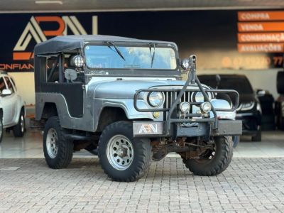 FORD Jeep CJ 5 1979