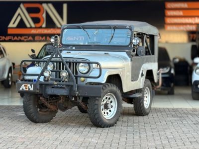 FORD Jeep CJ 5 1979 - miniatura 2