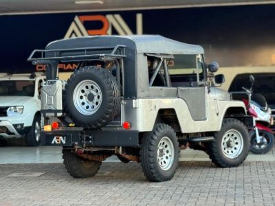FORD Jeep CJ 5 1979 - miniatura 3