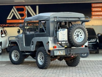 FORD Jeep CJ 5 1979 - miniatura 4