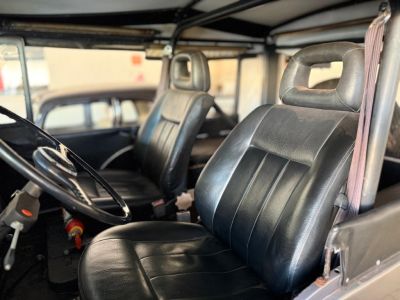 FORD Jeep CJ 5 1979 - miniatura 5