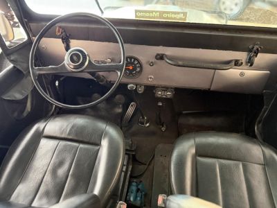 FORD Jeep CJ 5 1979 - miniatura 7