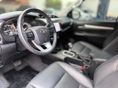 TOYOTA Hilux SRV D4-D 3.0TDi 16v 4X4 C.D. 2022 - miniatura 6