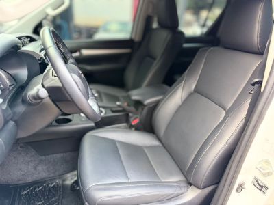 TOYOTA Hilux SRV D4-D 3.0TDi 16v 4X4 C.D. 2022 - miniatura 7