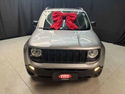 JEEP Renegade Sport 1.8 16v 2021 - miniatura 2