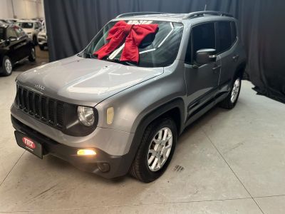JEEP Renegade Sport 1.8 16v 2021 - miniatura 3