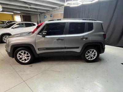 JEEP Renegade Sport 1.8 16v 2021 - miniatura 4