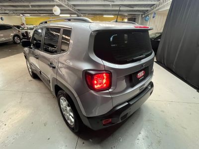 JEEP Renegade Sport 1.8 16v 2021 - miniatura 5
