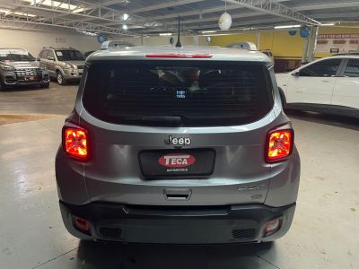 JEEP Renegade Sport 1.8 16v 2021 - miniatura 6