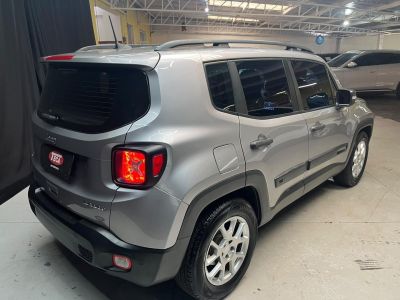 JEEP Renegade Sport 1.8 16v 2021 - miniatura 7