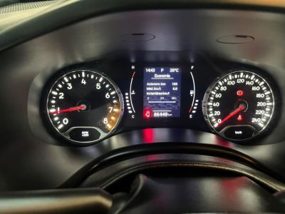 JEEP Renegade Sport 1.8 16v 2021 - miniatura 9