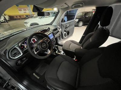 JEEP Renegade Sport 1.8 16v 2021 - miniatura 10
