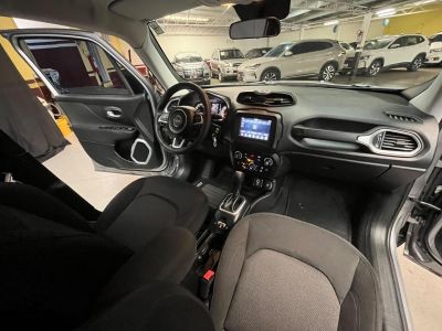 JEEP Renegade Sport 1.8 16v 2021 - miniatura 11