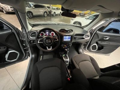 JEEP Renegade Sport 1.8 16v 2021 - miniatura 12
