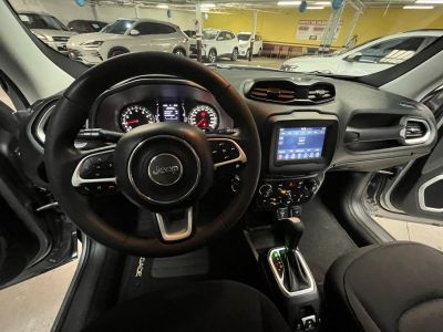 JEEP Renegade Sport 1.8 16v 2021 - miniatura 13