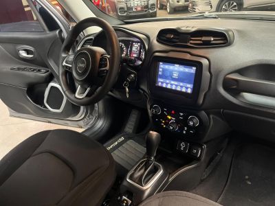 JEEP Renegade Sport 1.8 16v 2021 - miniatura 14