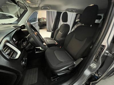 JEEP Renegade Sport 1.8 16v 2021 - miniatura 15
