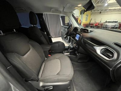 JEEP Renegade Sport 1.8 16v 2021 - miniatura 16