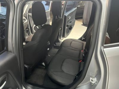 JEEP Renegade Sport 1.8 16v 2021 - miniatura 17
