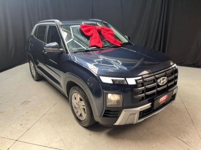 HYUNDAI Creta Confort 1.0T 12v 2025