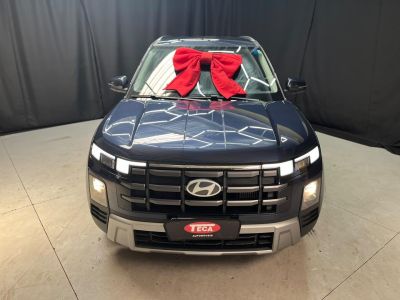 HYUNDAI Creta Confort 1.0T 12v 2025 - miniatura 2