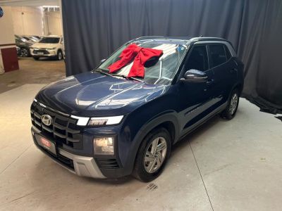 HYUNDAI Creta Confort 1.0T 12v 2025 - miniatura 3
