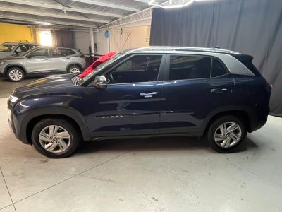 HYUNDAI Creta Confort 1.0T 12v 2025 - miniatura 4