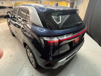 HYUNDAI Creta Confort 1.0T 12v 2025 - miniatura 5