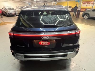 HYUNDAI Creta Confort 1.0T 12v 2025 - miniatura 6