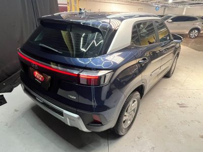 HYUNDAI Creta Confort 1.0T 12v 2025 - miniatura 7