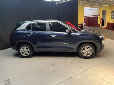HYUNDAI Creta Confort 1.0T 12v 2025 - miniatura 8