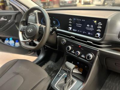 HYUNDAI Creta Confort 1.0T 12v 2025 - miniatura 10