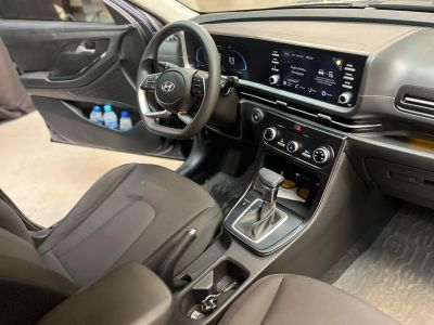 HYUNDAI Creta Confort 1.0T 12v 2025 - miniatura 11
