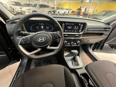 HYUNDAI Creta Confort 1.0T 12v 2025 - miniatura 12