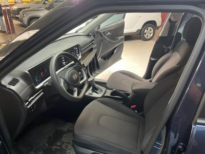 HYUNDAI Creta Confort 1.0T 12v 2025 - miniatura 13