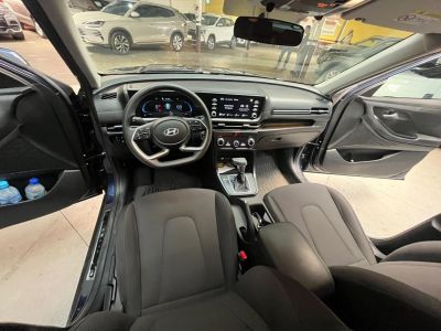 HYUNDAI Creta Confort 1.0T 12v 2025 - miniatura 14