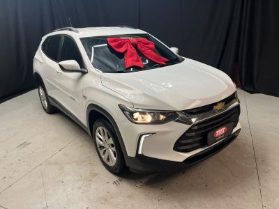 CHEVROLET Tracker LTZ 1.0T 12v 2023