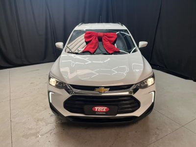 CHEVROLET Tracker LTZ 1.0T 12v 2023 - miniatura 2