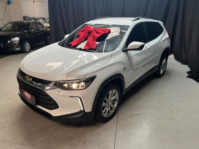 CHEVROLET Tracker LTZ 1.0T 12v 2023 - miniatura 3