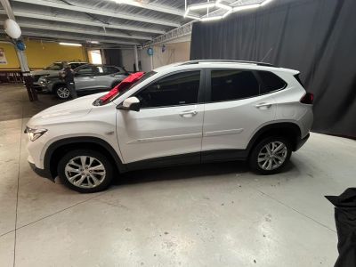 CHEVROLET Tracker LTZ 1.0T 12v 2023 - miniatura 4
