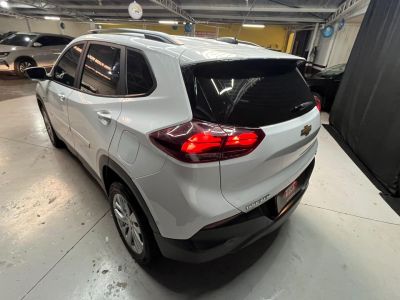 CHEVROLET Tracker LTZ 1.0T 12v 2023 - miniatura 5