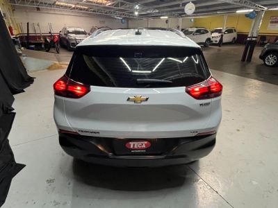 CHEVROLET Tracker LTZ 1.0T 12v 2023 - miniatura 6