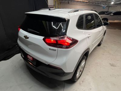 CHEVROLET Tracker LTZ 1.0T 12v 2023 - miniatura 7