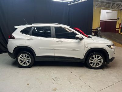 CHEVROLET Tracker LTZ 1.0T 12v 2023 - miniatura 8