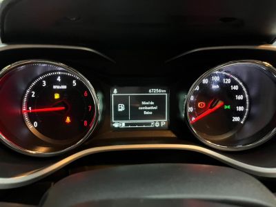 CHEVROLET Tracker LTZ 1.0T 12v 2023 - miniatura 9