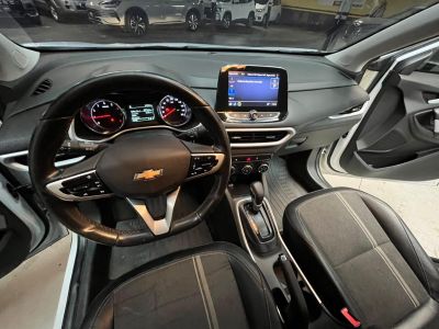 CHEVROLET Tracker LTZ 1.0T 12v 2023 - miniatura 11