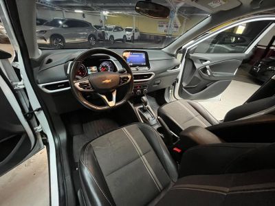 CHEVROLET Tracker LTZ 1.0T 12v 2023 - miniatura 12