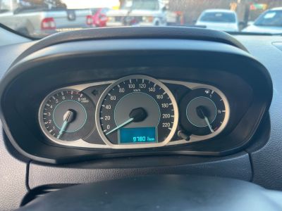 FORD Ka Hatch SE 1.0 12v 2017 - miniatura 6