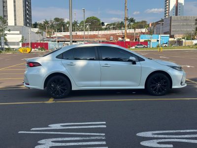 TOYOTA Corolla XEi 2.0 16v 2021 - miniatura 2